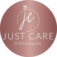 Logo Just Care Estética e Saúde