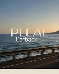 Pleal Carback